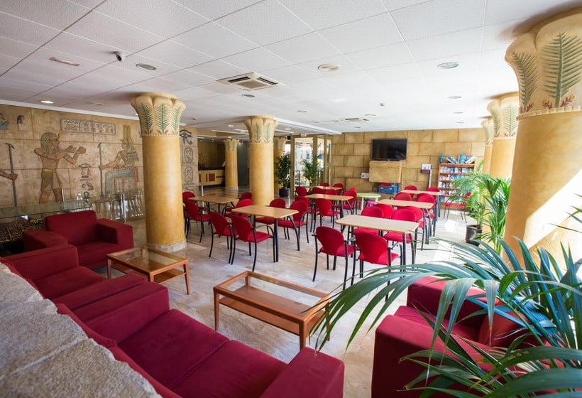 Cleopatra Spa Hotel  | Lloret de Mar | Gerona | España 7