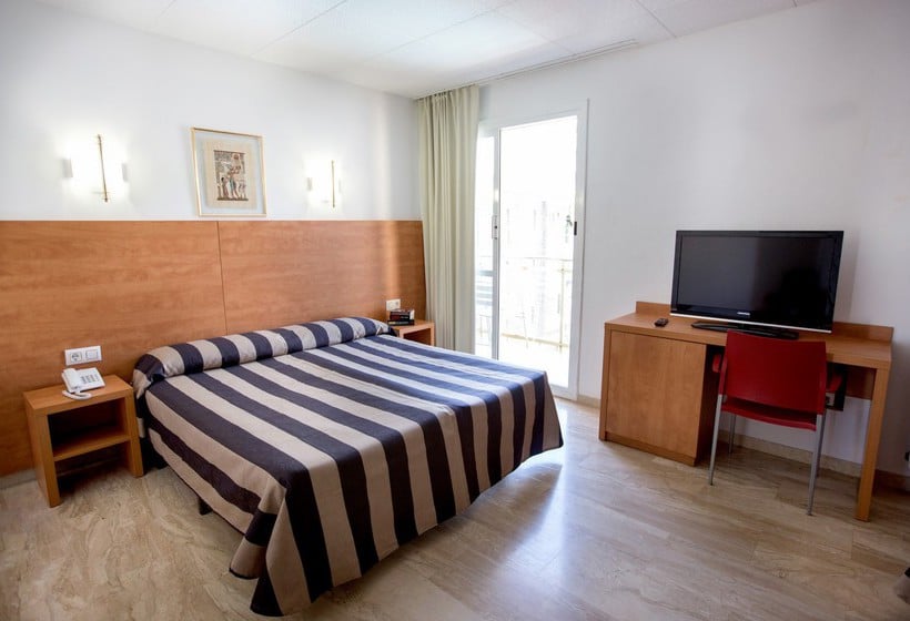 Cleopatra Spa Hotel  | Lloret de Mar | Gerona | España 9