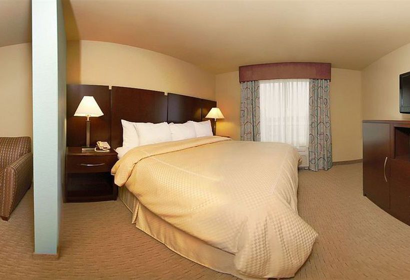 Hotel Comfort Suites Hot Springs  | Hot Springs | Arkansas | United States 1