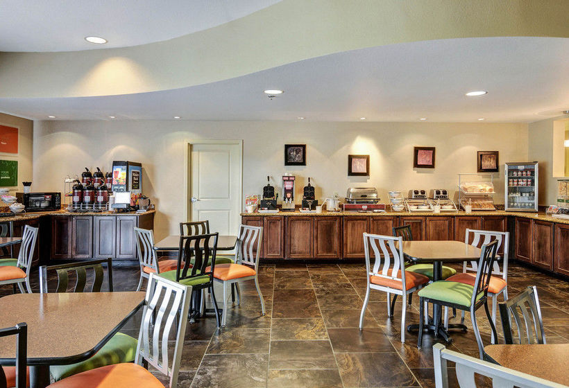 Hotel Comfort Suites Hot Springs  | Hot Springs | Arkansas | United States 12