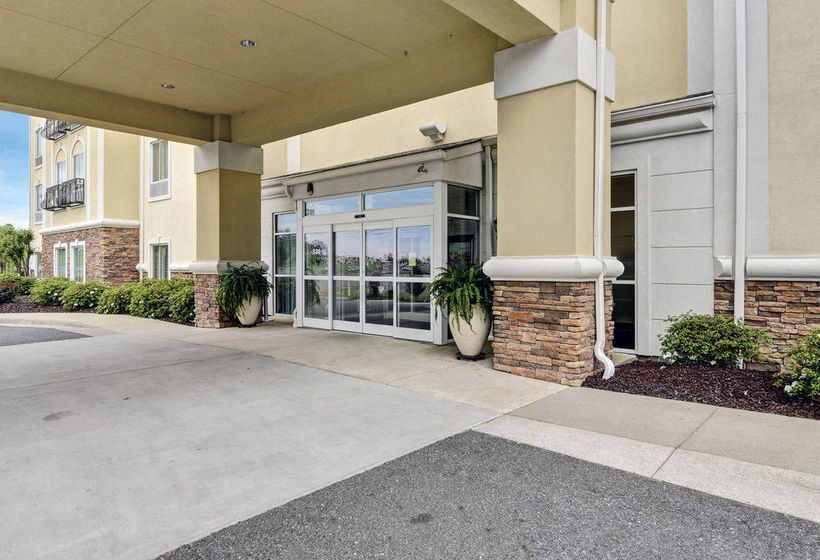 Hotel Comfort Suites Hot Springs  | Hot Springs | Arkansas | United States 14