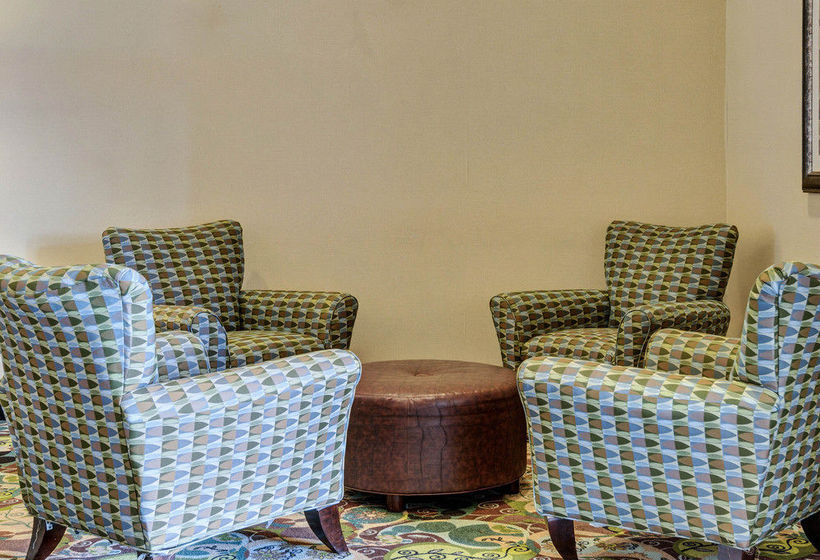 Hotel Comfort Suites Hot Springs  | Hot Springs | Arkansas | United States 19