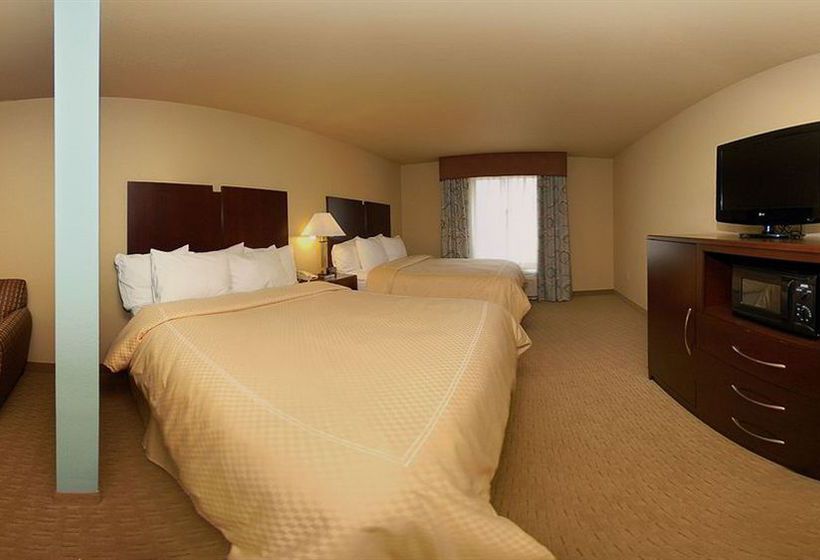 Hotel Comfort Suites Hot Springs  | Hot Springs | Arkansas | United States 2