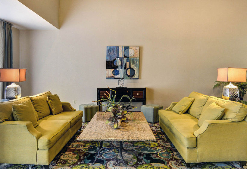 Hotel Comfort Suites Hot Springs  | Hot Springs | Arkansas | United States 20