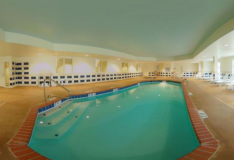 Hotel Comfort Suites Hot Springs  | Hot Springs | Arkansas | United States 3