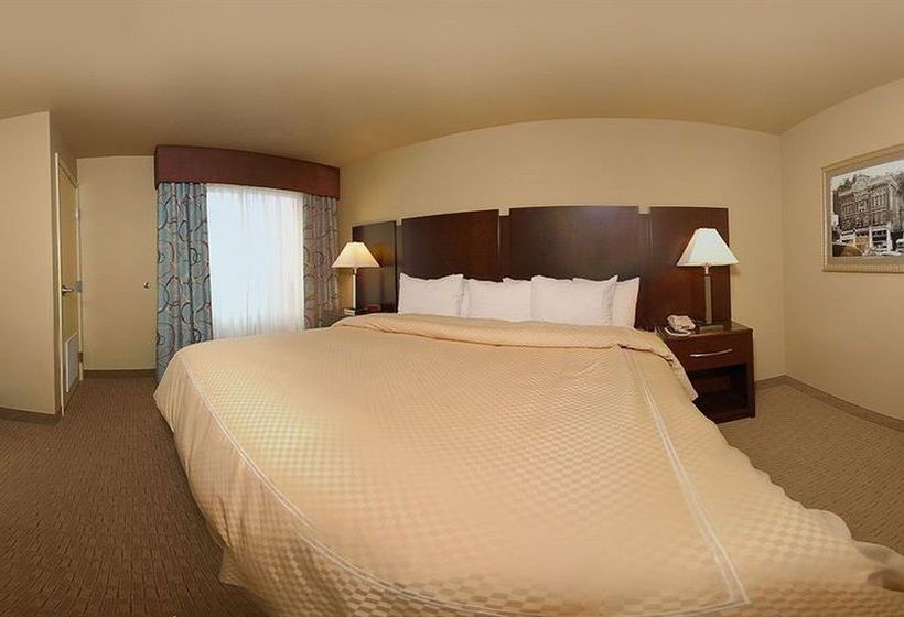 Hotel Comfort Suites Hot Springs  | Hot Springs | Arkansas | United States 4