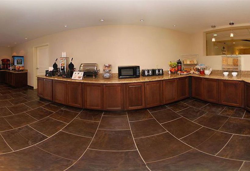 Hotel Comfort Suites Hot Springs  | Hot Springs | Arkansas | United States 5