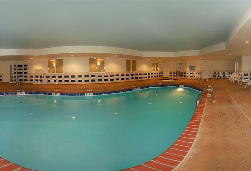 Hotel Comfort Suites Hot Springs  | Hot Springs | Arkansas | United States 7