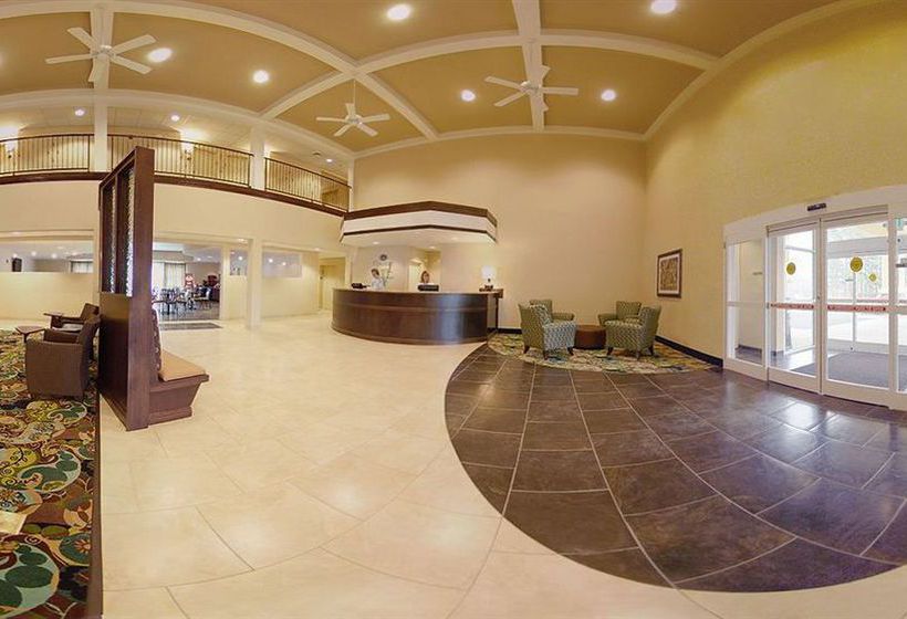 Hotel Comfort Suites Hot Springs  | Hot Springs | Arkansas | United States 8