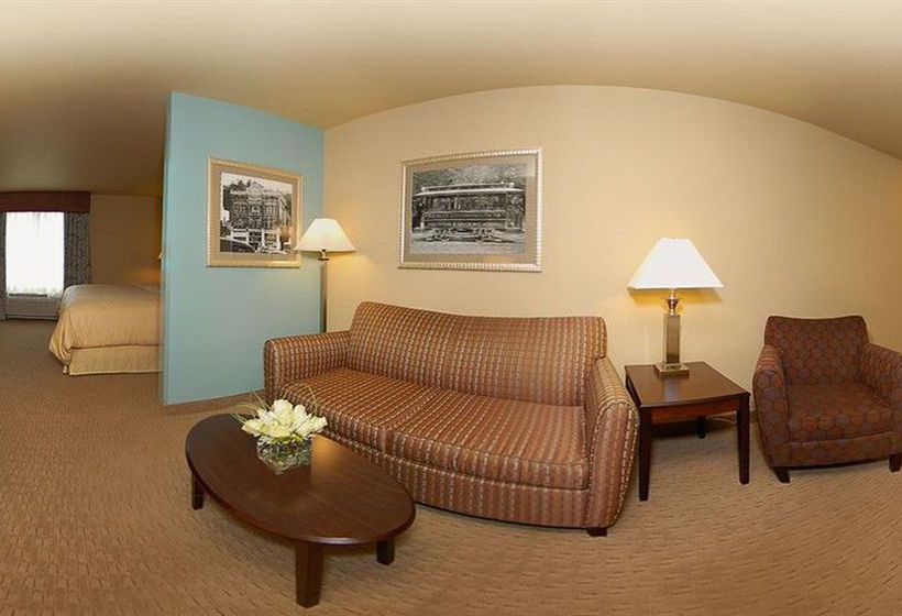 Hotel Comfort Suites Hot Springs  | Hot Springs | Arkansas | United States 9