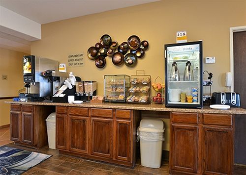 Hotel Mainstay Suites Casa Grande 