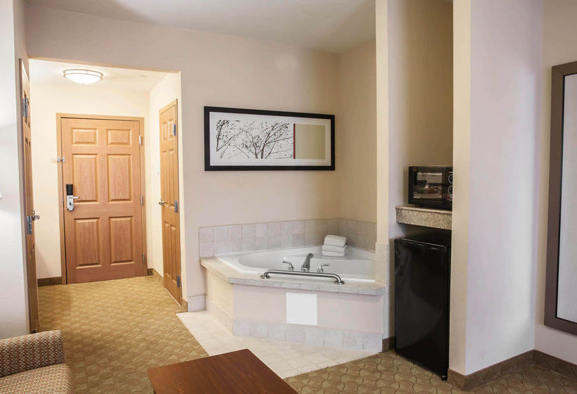 Hotel Sleep Inn & Suites Gettysburg  | Gettysburg | Pennsylvania | Estados Unidos 17