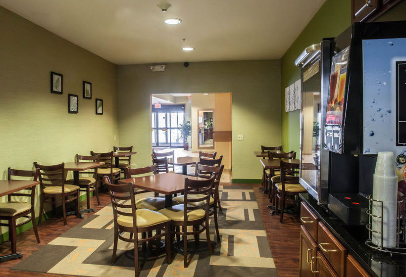 Hotel Sleep Inn & Suites Gettysburg  | Gettysburg | Pennsylvania | Estados Unidos 4