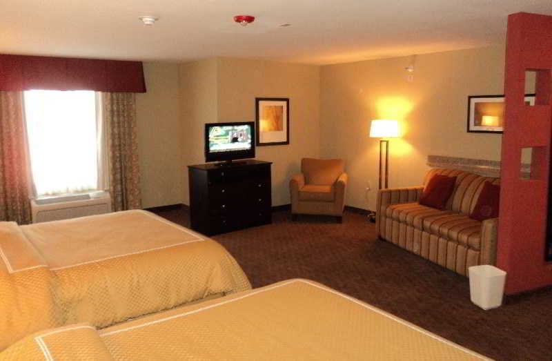 Hotel Comfort Suites Gallup  | Gallup | New Mexico | United States 1
