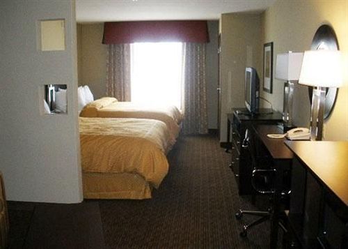 Hotel Comfort Suites Gallup  | Gallup | New Mexico | United States 10