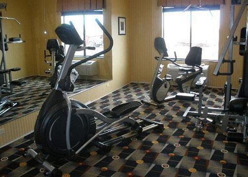 Hotel Comfort Suites Gallup  | Gallup | New Mexico | United States 2