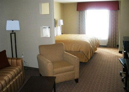 Hotel Comfort Suites Gallup  | Gallup | New Mexico | United States 4