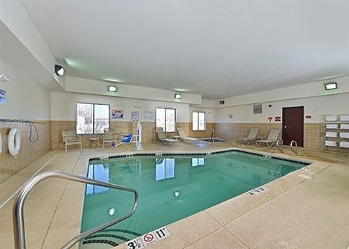 Hotel Comfort Suites Gallup  | Gallup | New Mexico | United States 5