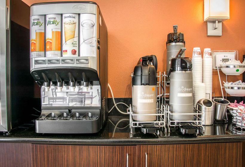 Hotel Sleep Inn & Suites Medical Center  | Shreveport | Louisiana | United States 1