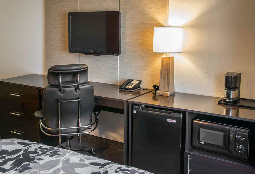 Hotel Sleep Inn & Suites Medical Center  | Shreveport | Louisiana | United States 11