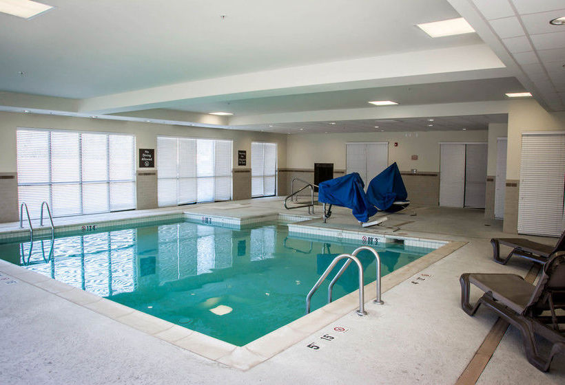 Hotel Sleep Inn & Suites Medical Center  | Shreveport | Louisiana | United States 15