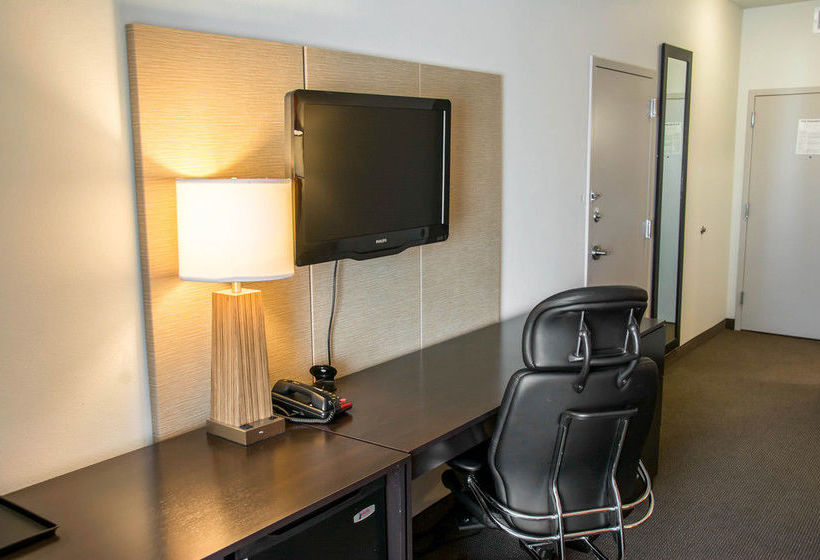 Hotel Sleep Inn & Suites Medical Center  | Shreveport | Louisiana | United States 17