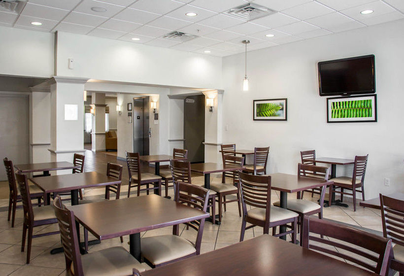 Hotel Sleep Inn & Suites Medical Center  | Shreveport | Louisiana | United States 18