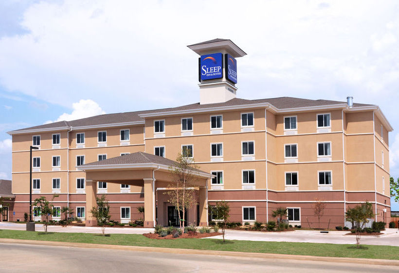 Hotel Sleep Inn & Suites Medical Center  | Shreveport | Louisiana | United States 19