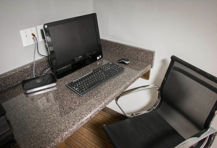 Hotel Sleep Inn & Suites Medical Center  | Shreveport | Louisiana | United States 2