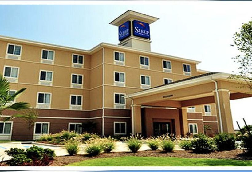 Hotel Sleep Inn & Suites Medical Center  | Shreveport | Louisiana | United States 20