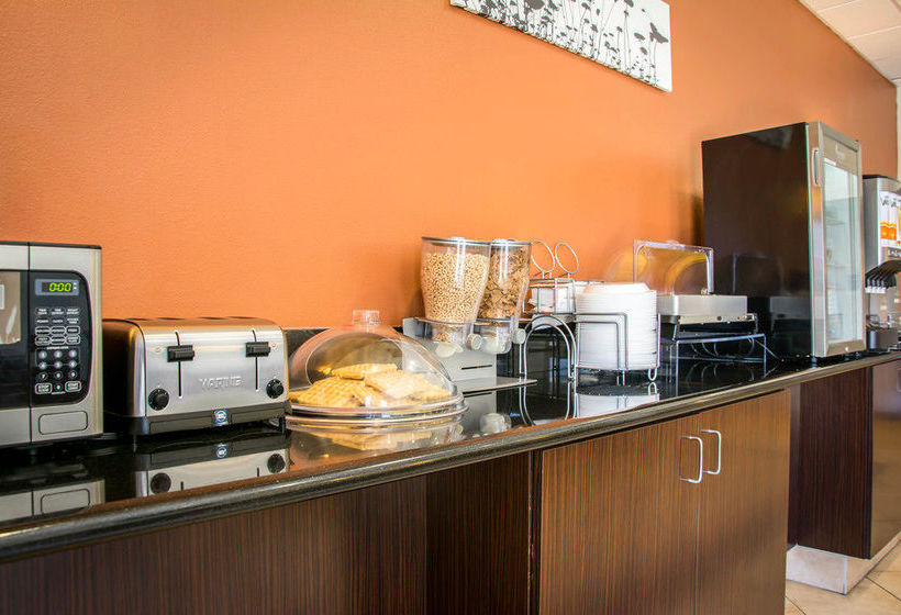 Hotel Sleep Inn & Suites Medical Center  | Shreveport | Louisiana | United States 3