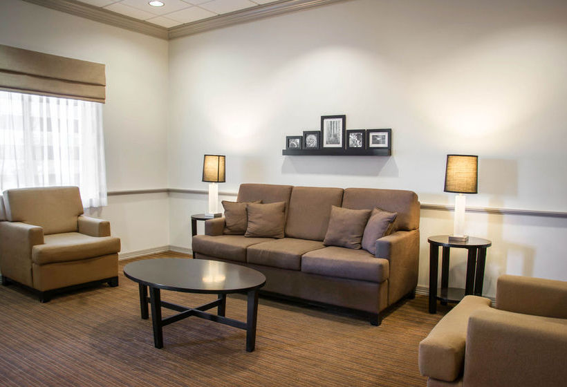 Hotel Sleep Inn & Suites Medical Center  | Shreveport | Louisiana | United States 5