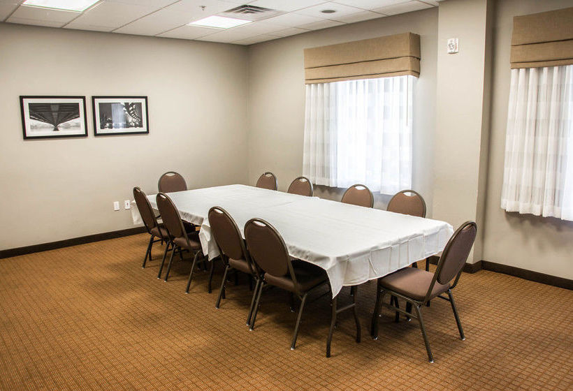 Hotel Sleep Inn & Suites Medical Center  | Shreveport | Louisiana | United States 6