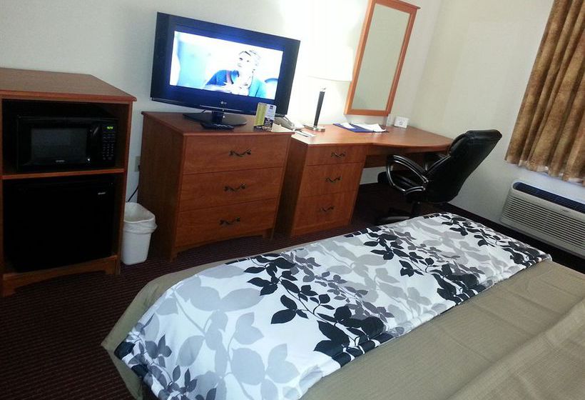 Hotel Sleep Inn & Suites Beaumont  | Beaumont | Texas | Hotel negli Stati Uniti 10