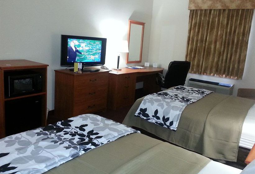 Hotel Sleep Inn & Suites Beaumont  | Beaumont | Texas | Hotel negli Stati Uniti 12