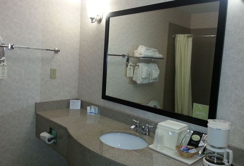 Hotel Sleep Inn & Suites Beaumont  | Beaumont | Texas | Hotel negli Stati Uniti 14