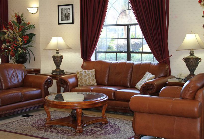 Hotel Sleep Inn & Suites Beaumont  | Beaumont | Texas | Hotel negli Stati Uniti 16