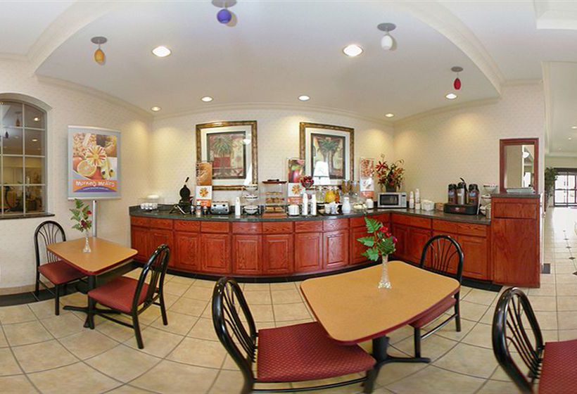 Hotel Sleep Inn & Suites Beaumont  | Beaumont | Texas | Hotel negli Stati Uniti 19