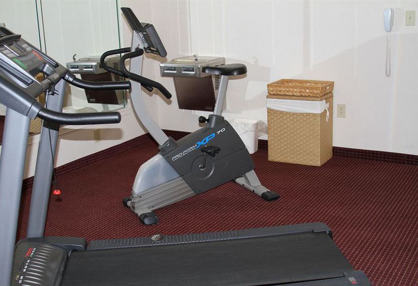 Hotel Sleep Inn & Suites Beaumont  | Beaumont | Texas | Hotel negli Stati Uniti 20