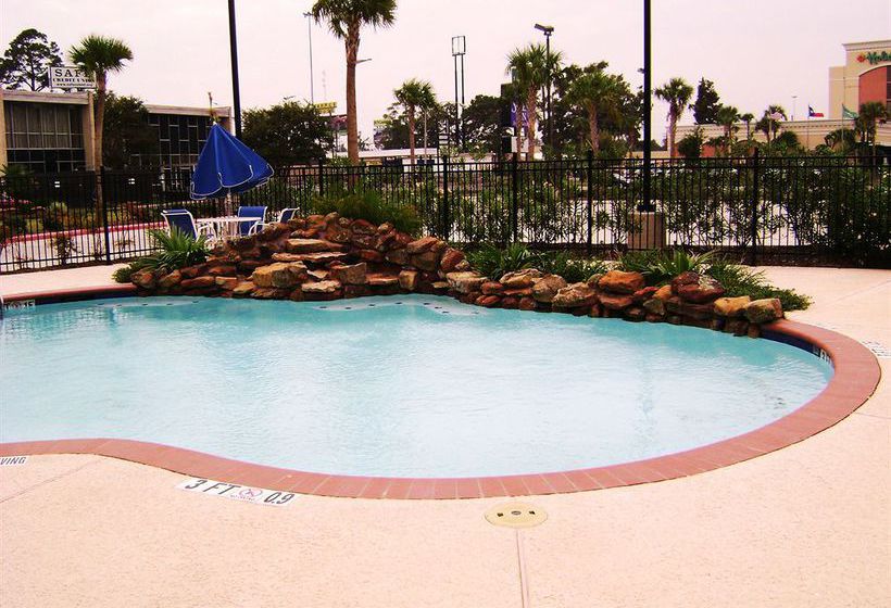 Hotel Sleep Inn & Suites Beaumont  | Beaumont | Texas | Hotel negli Stati Uniti 4