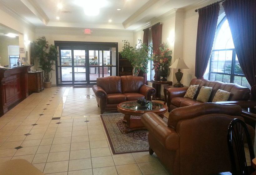 Hotel Sleep Inn & Suites Beaumont  | Beaumont | Texas | Hotel negli Stati Uniti 5