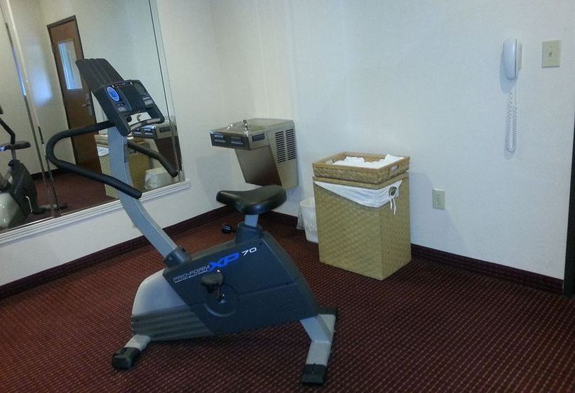 Hotel Sleep Inn & Suites Beaumont  | Beaumont | Texas | Hotel negli Stati Uniti 9