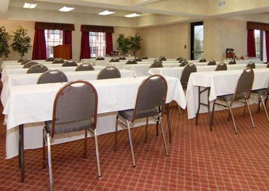 Hotel Comfort Suites Lebanon  | Lebanon | Tennessee | Hotel negli Stati Uniti 1