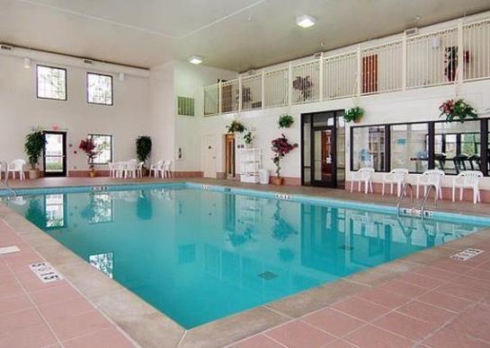 Hotel Comfort Suites Lebanon  | Lebanon | Tennessee | Hotel negli Stati Uniti 2