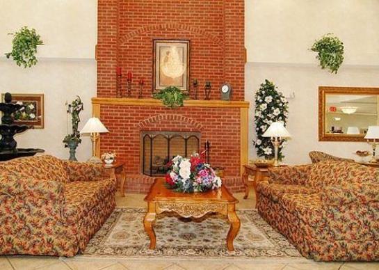 Hotel Comfort Suites Lebanon  | Lebanon | Tennessee | Hotel negli Stati Uniti 3