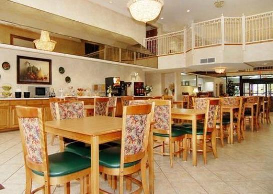 Hotel Comfort Suites Lebanon  | Lebanon | Tennessee | Hotel negli Stati Uniti 4