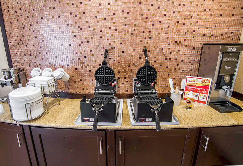 Hotel Sleep Inn & Suites I-20 Shreveport  | Shreveport | Louisiana | United States 1