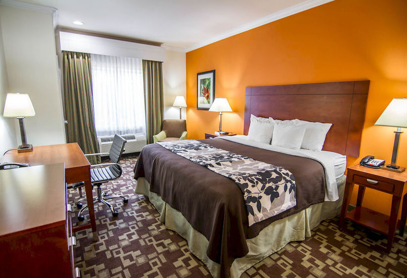 Hotel Sleep Inn & Suites I-20 Shreveport  | Shreveport | Louisiana | United States 16