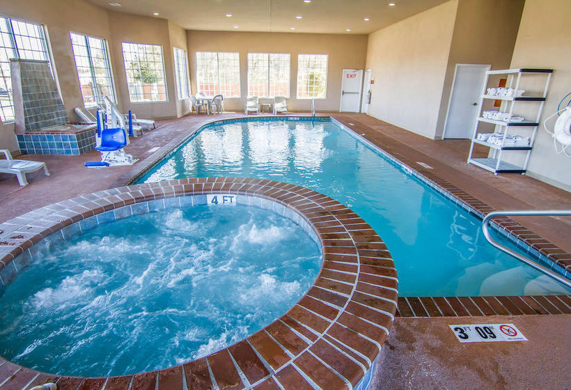 Hotel Sleep Inn & Suites I-20 Shreveport  | Shreveport | Louisiana | United States 19