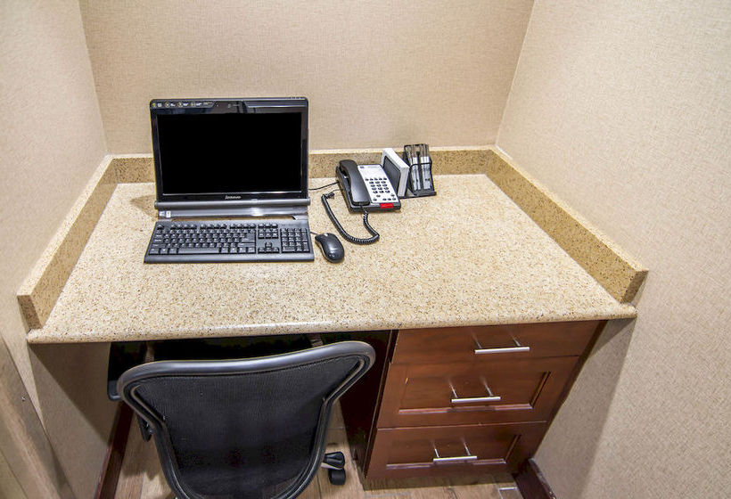 Hotel Sleep Inn & Suites I-20 Shreveport  | Shreveport | Louisiana | United States 2